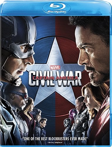 Captain America: Civil War (2016) movie photo - id 378134