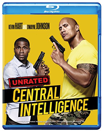 Central Intelligence (2016) movie photo - id 378135