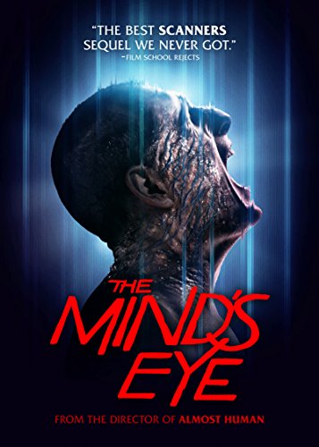 The Mind's Eye (2016) movie photo - id 378142