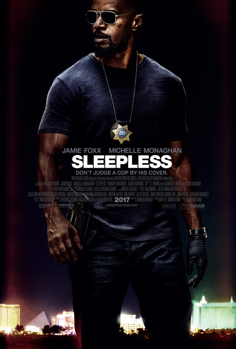 Sleepless (2017) movie photo - id 379271