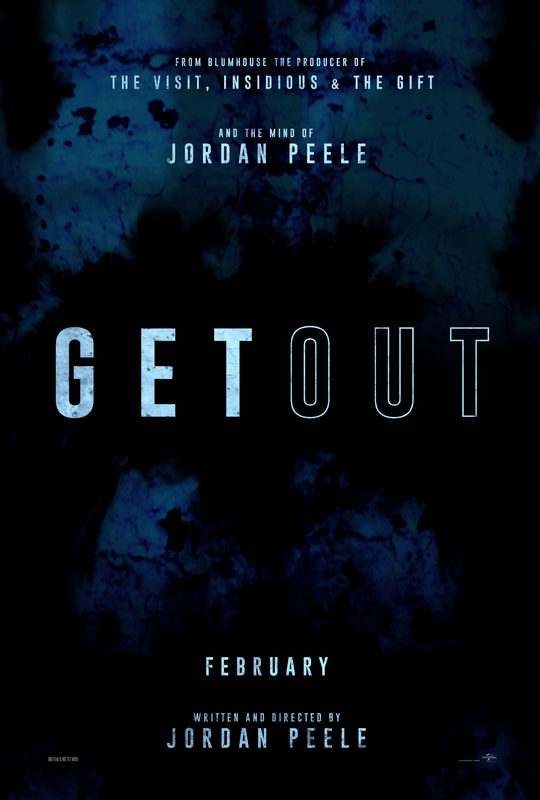 Get Out (2017) movie photo - id 379837