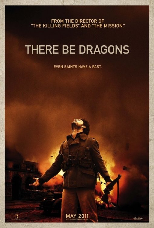 There Be Dragons (2011) movie photo - id 37990