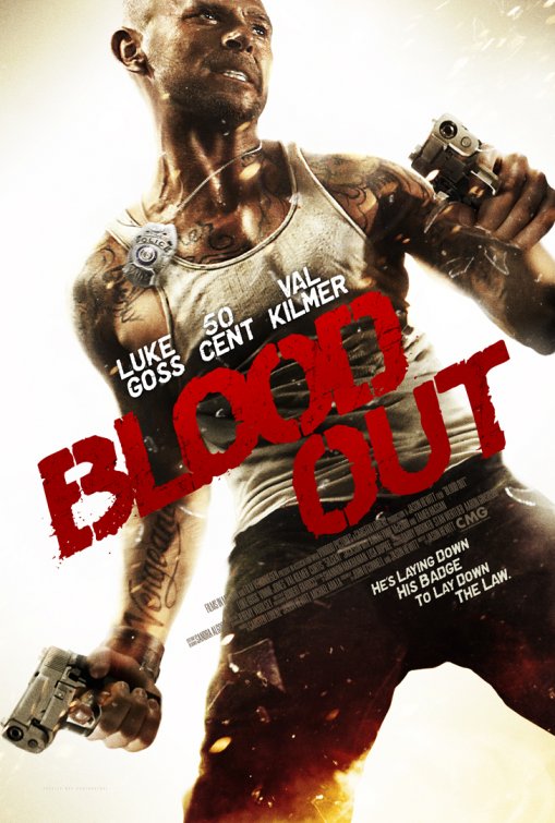 Blood Out (2011) movie photo - id 37993