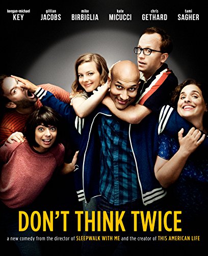 Don't Think Twice (2016) movie photo - id 380145