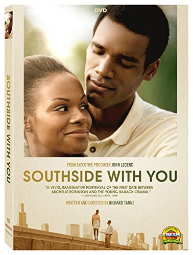 Southside With You (2016) movie photo - id 380146