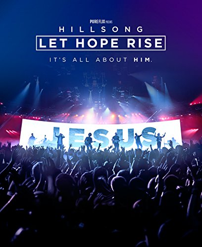 Hillsong - Let Hope Rise (2016) movie photo - id 380148