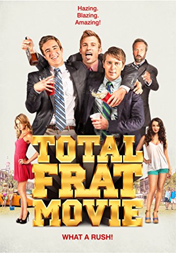 Total Frat Movie (2016) movie photo - id 380149
