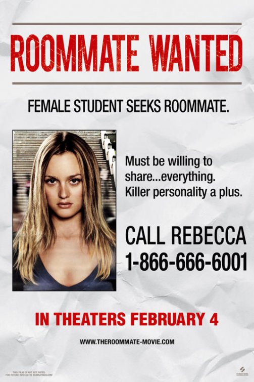 The Roommate (2011) movie photo - id 38067