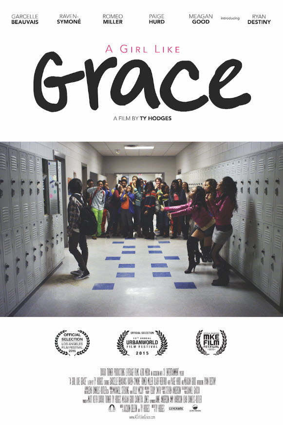 A Girl Like Grace (2016) movie photo - id 380728