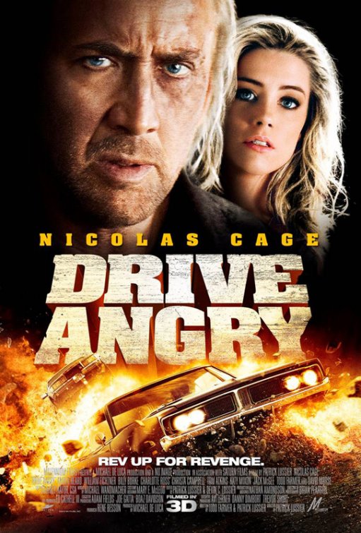 Drive Angry (2011) movie photo - id 38085