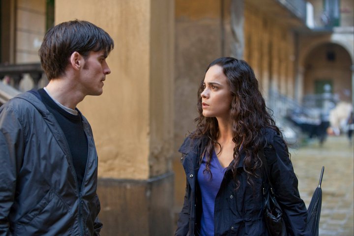  (L-r) COLIN O'DONOGHUE as Michael Kovak and ALICE BRAGA as Angeline in New Line Cinemas psychological thriller THE RITE, a Warner Bros. Pictures release. Add a caption (L-r) COLIN O'DONOGHUE as Michael Kovak and ALICE BRAGA as Angeline in New Line Cinemas psychological thriller THE RITE, a Warner Bros. Pictures release. 