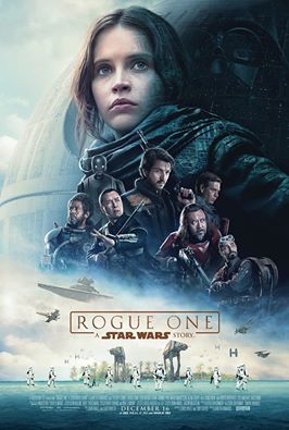 Rogue One: A Star Wars Story (2016) movie photo - id 381581