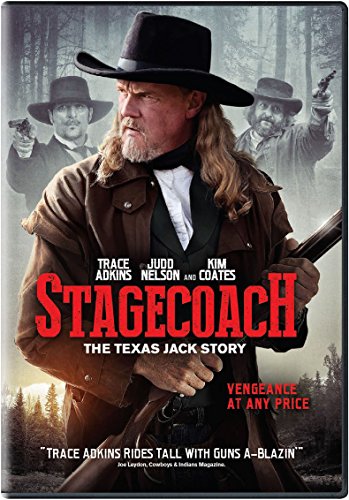 Stagecoach: The Texas Jack Story (2016) movie photo - id 381588