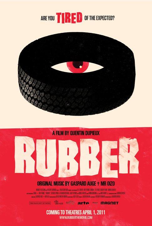 Rubber (2011) movie photo - id 38217