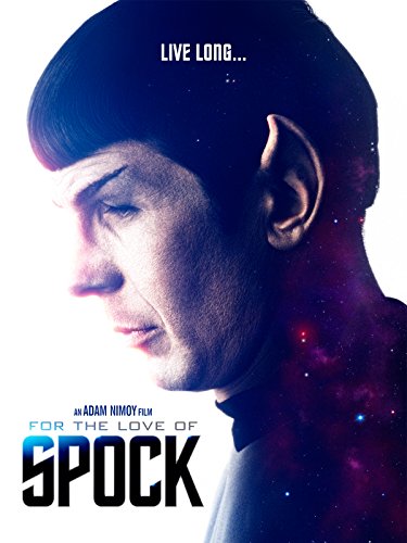For the Love of Spock (2016) movie photo - id 382450