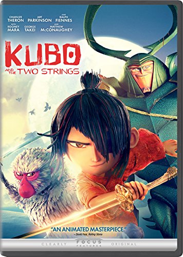 Kubo and the Two Strings (2016) movie photo - id 382451