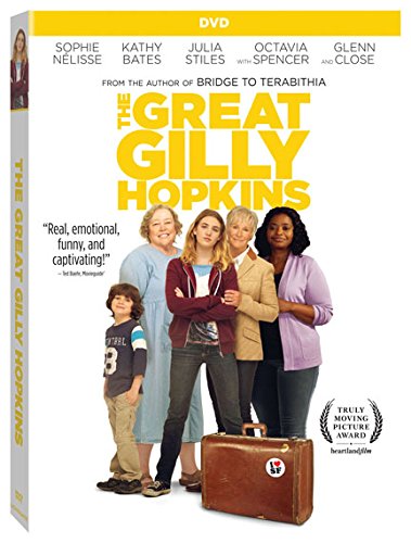 The Great Gilly Hopkins (2016) movie photo - id 382452