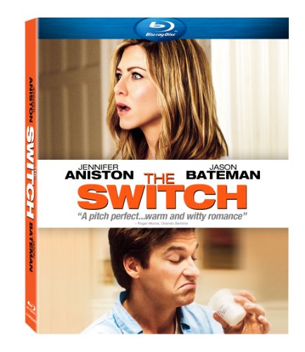 The Switch (2010) movie photo - id 38278