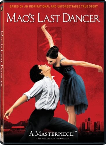 Mao's Last Dancer (2010) movie photo - id 38353