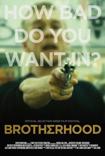Brotherhood (2011) movie photo - id 38364
