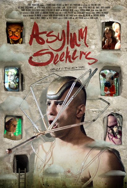 Asylum Seekers (2009) movie photo - id 38365