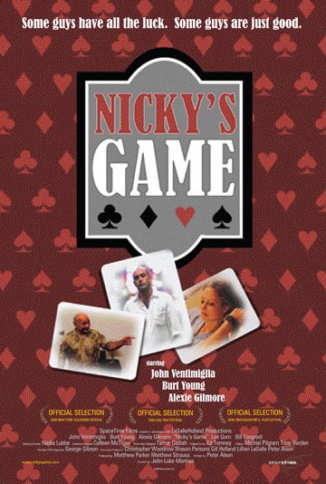 Nicky's Game (2006) movie photo - id 38366