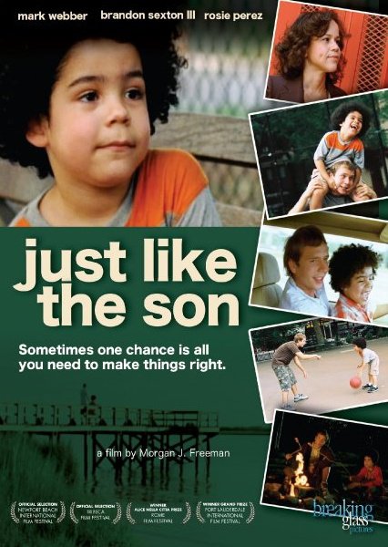 Just Like the Son (2010) movie photo - id 38367