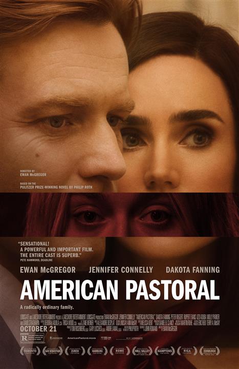 American Pastoral (2016) movie photo - id 383885
