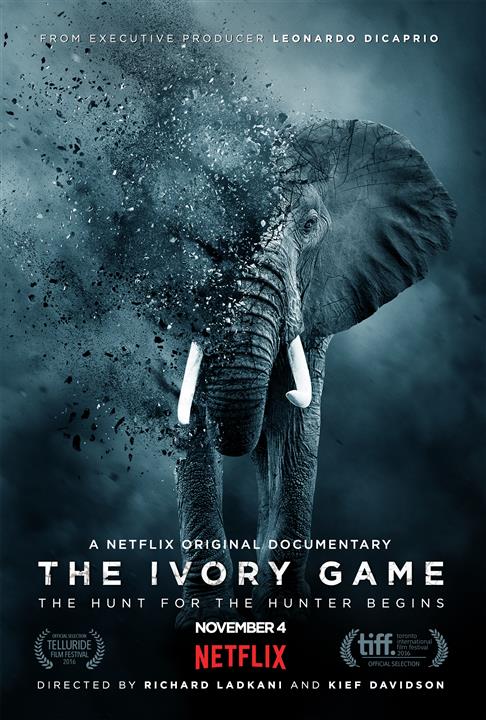 The Ivory Game (2016) movie photo - id 383893