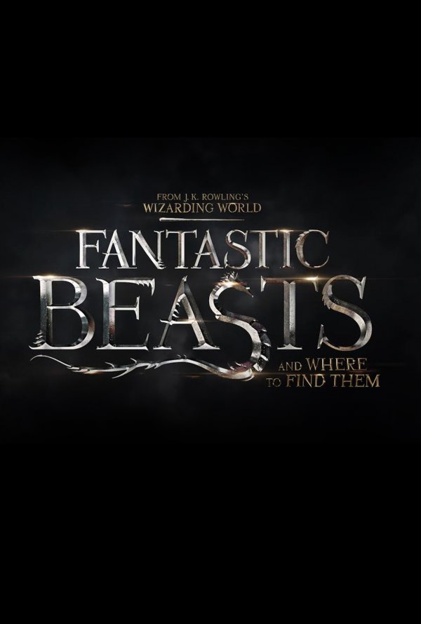 Fantastic Beasts and Where to Find Them 4 (0000) movie photo - id 383927