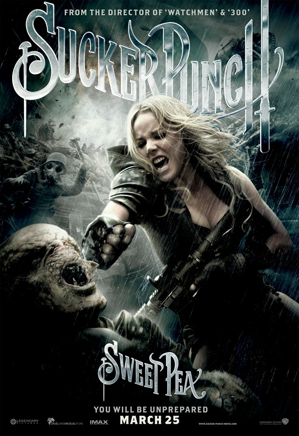 Sucker Punch (2011) movie photo - id 38511