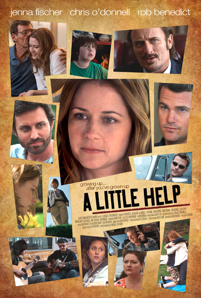 A Little Help (2011) movie photo - id 38587