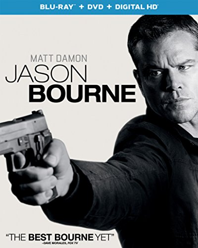 Jason Bourne (2016) movie photo - id 386229