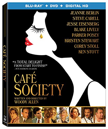 Cafe Society (2016) movie photo - id 386231