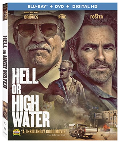 Hell or High Water (2016) movie photo - id 386235