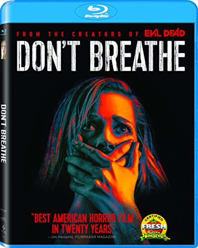 Don't Breathe (2016) movie photo - id 386236