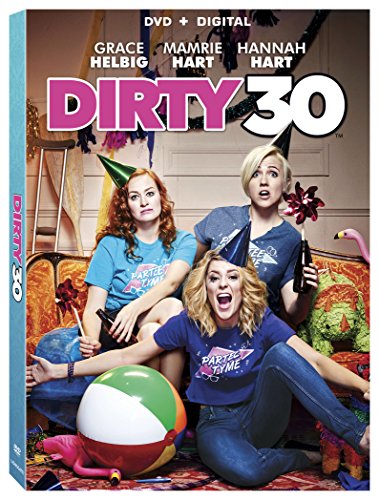 Dirty 30 (2016) movie photo - id 386240