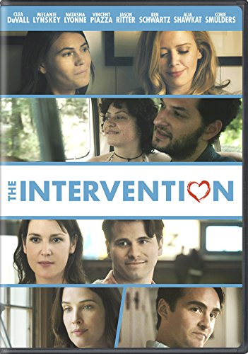 The Intervention (2016) movie photo - id 386249