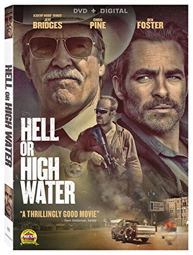 Hell or High Water (2016) movie photo - id 386250