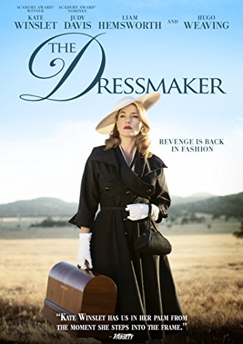 The Dressmaker (2016) movie photo - id 386255