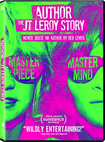 Author The JT LeRoy Story (2016) movie photo - id 386256