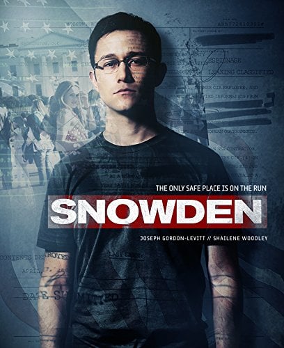 Snowden (2016) movie photo - id 386260