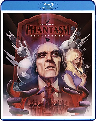 Phantasm: Remastered (2016) movie photo - id 386262