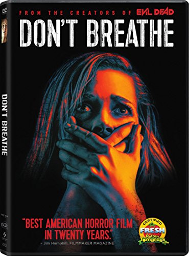 Don't Breathe (2016) movie photo - id 386265