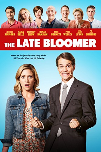 The Late Bloomer (2016) movie photo - id 386268