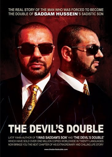 The Devil's Double (2011) movie photo - id 38651