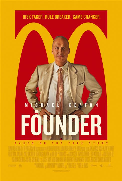 The Founder (2017) movie photo - id 386549
