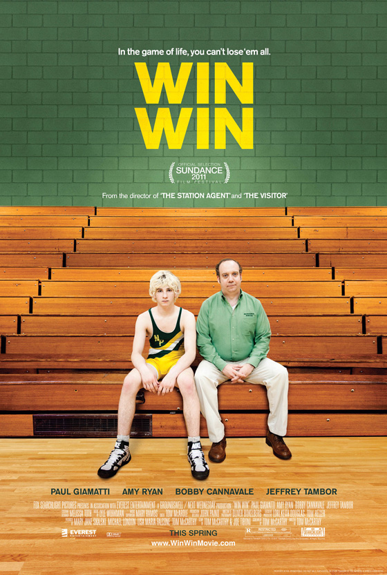 Win Win (2011) movie photo - id 38729