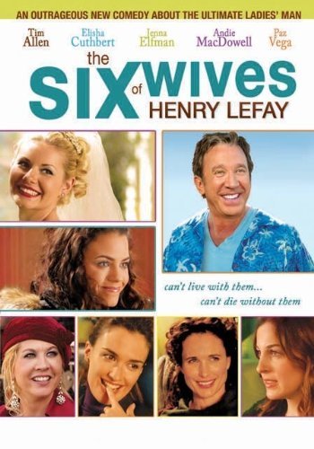 The Six Wives of Henry Lefay (2010) movie photo - id 38796