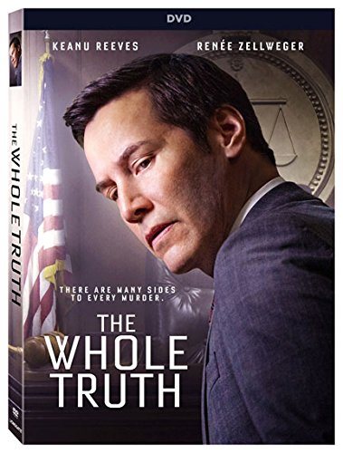 The Whole Truth (2016) movie photo - id 388659